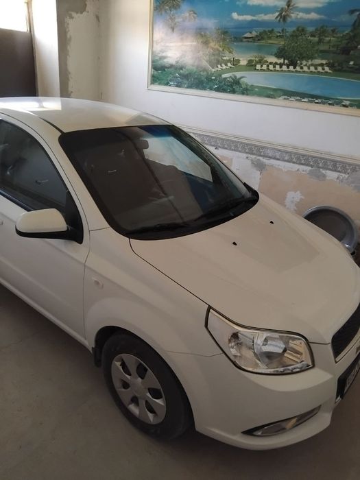 Nexia 3 2019 yil