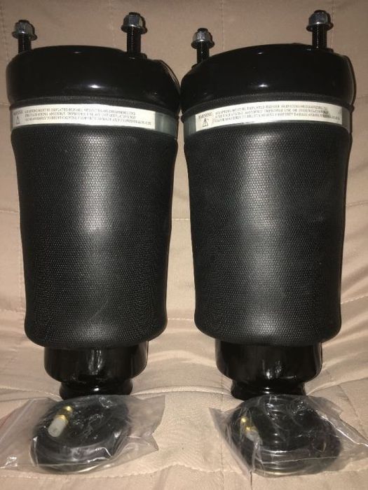 Perna aer FATA / spate  Mercedes ML W164, GL X 164, R-Class, GARANTIE