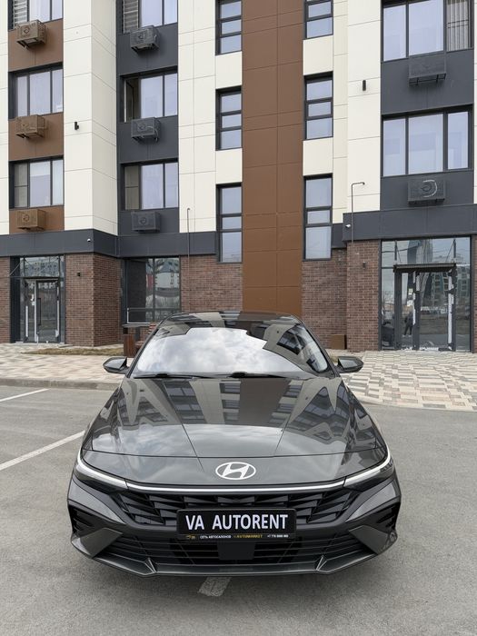 Авто аренда без водителя