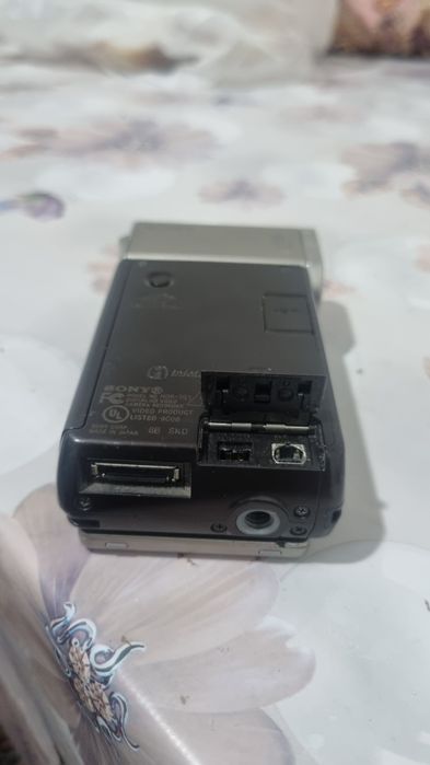 Ftoto apart zur xolatda SONY