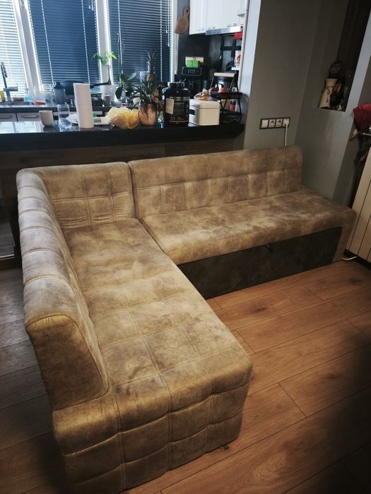 Кухненски ъгъл 210/150