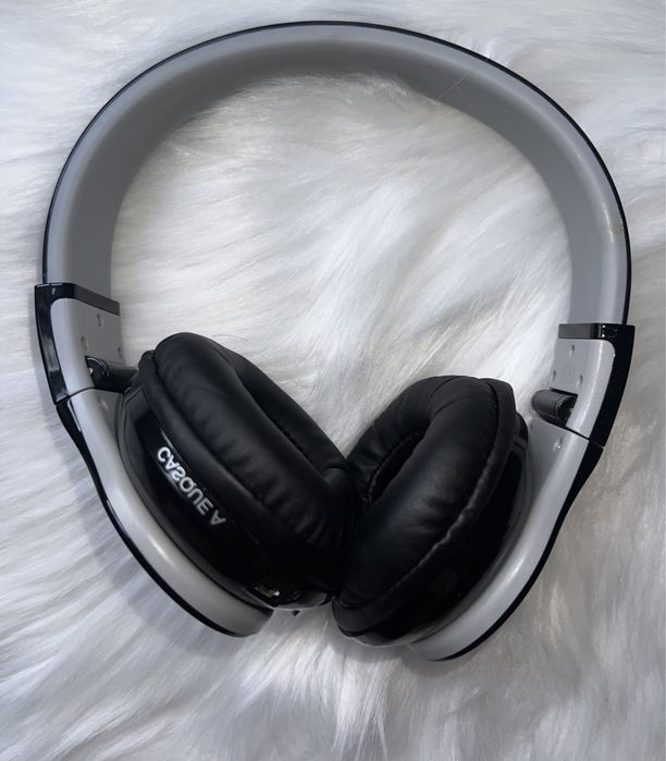 Casque Clas A Bluetooth