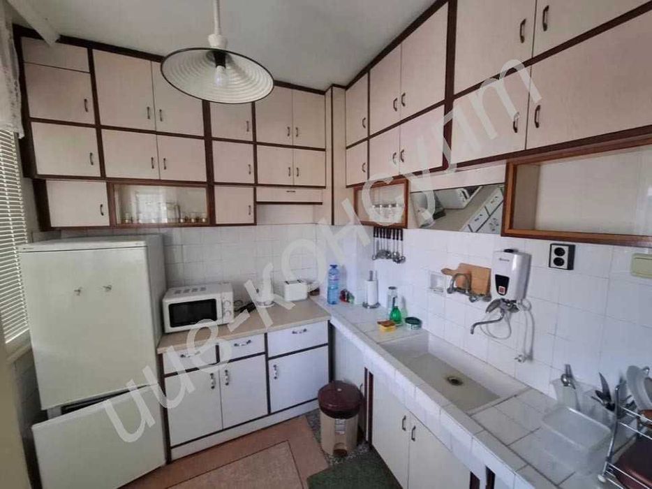 Продава се Тристаен апартамент в Велико Търново, Бузлуджа - 108 кв.м за 723 €/кв.м - Снимка #6