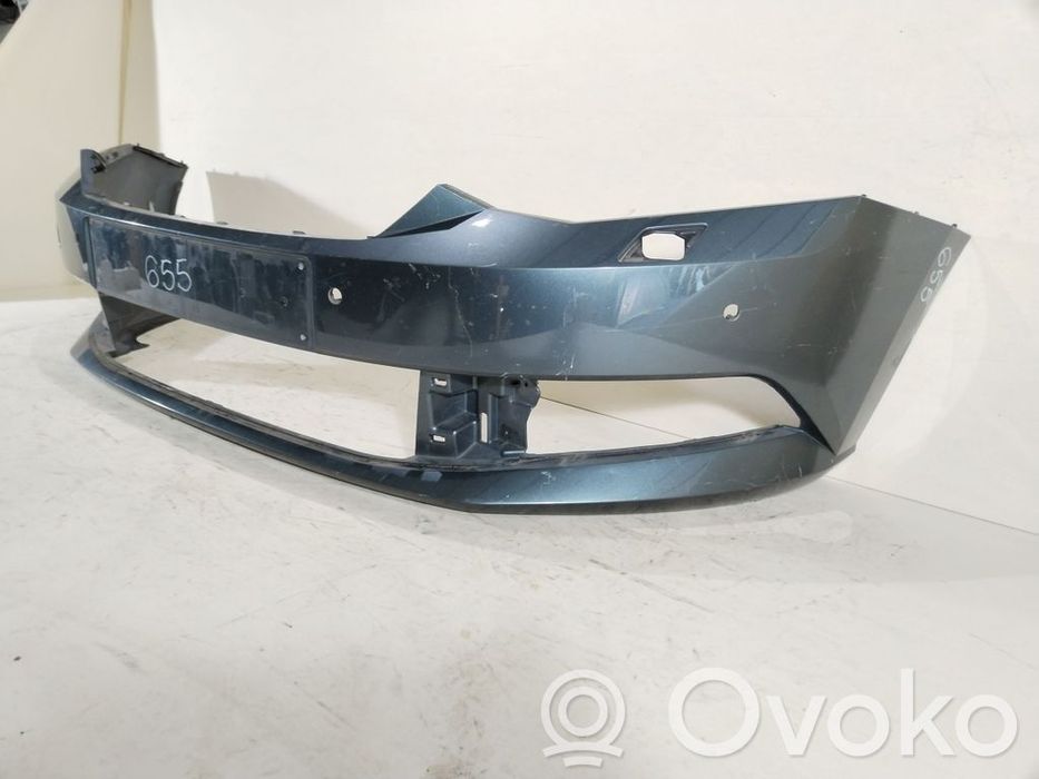 Bara fata Skoda  Fabia 3, 2014, 2015, 2016, 2017, 2018, cod OE 6V0807221