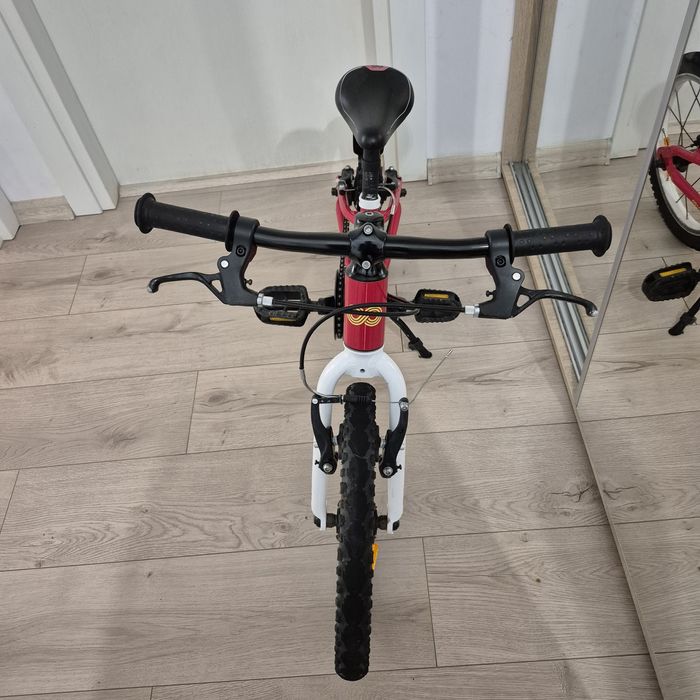 Bicicelta copii Cygnus Super  Light 16