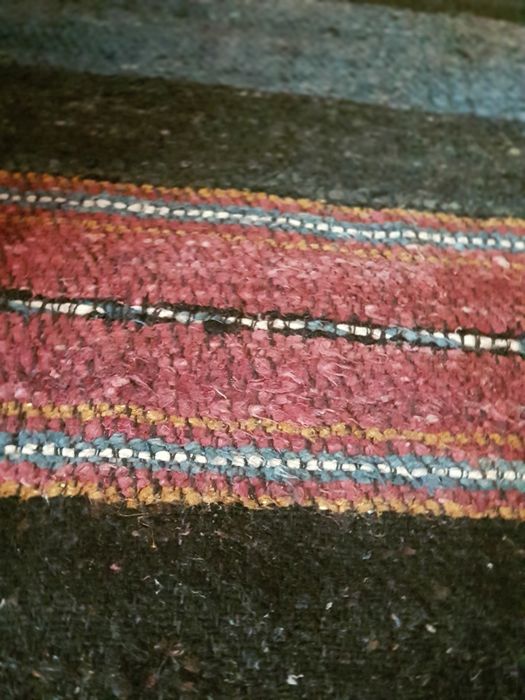 Нови автентични ръчно тъкани черги