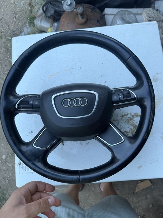 Volan audi a6 c7