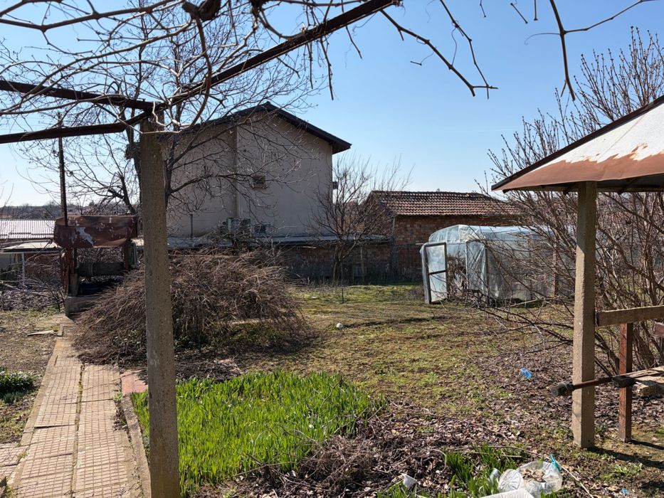 Продава се Къща в Тръстеник - 120 кв.м за 255 €/кв.м - Снимка #2