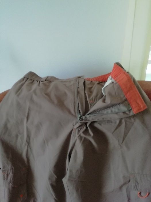 pantaloni barbatesti tercot- marimea 42-44