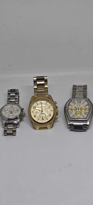 Часовници Michael Kors,Guess дамски