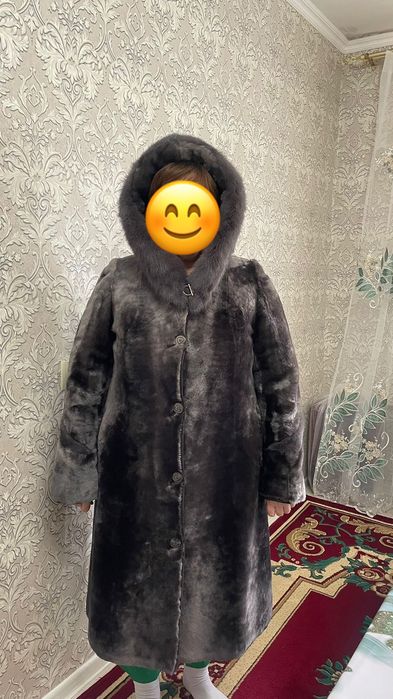 Мутон шубо оригинал