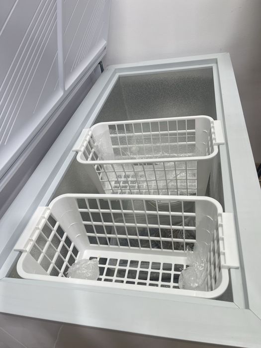 Большой Морозильник