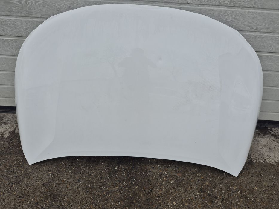 Capotă Aluminiu Originală Toyota Corolla E21 Hybrid 2019-2023.Mici def