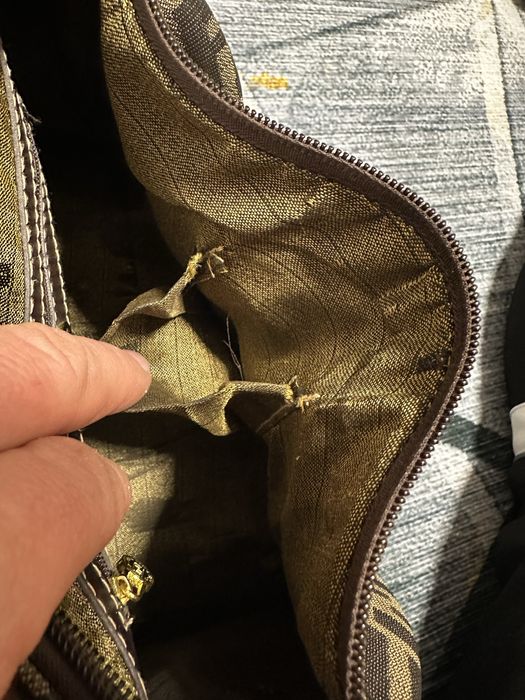 !!Geanta Fendi!!