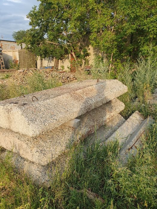 Продам крановые блоки