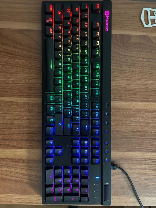 Marvo KG950 Gaming Mechanical Keyboard