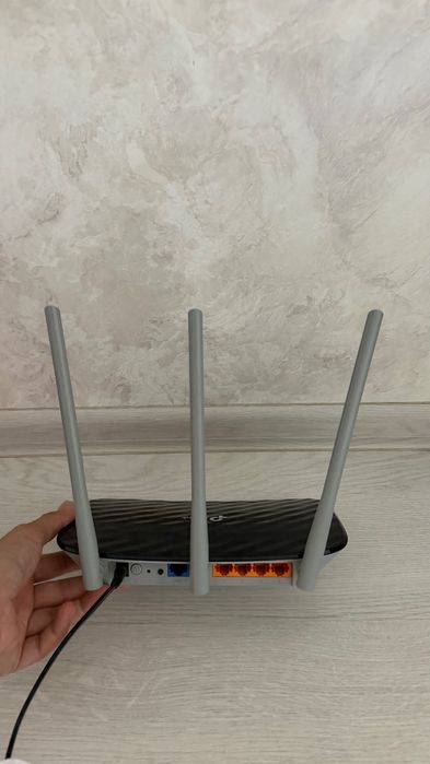 Продаётся Модем TP-link Archer C-20