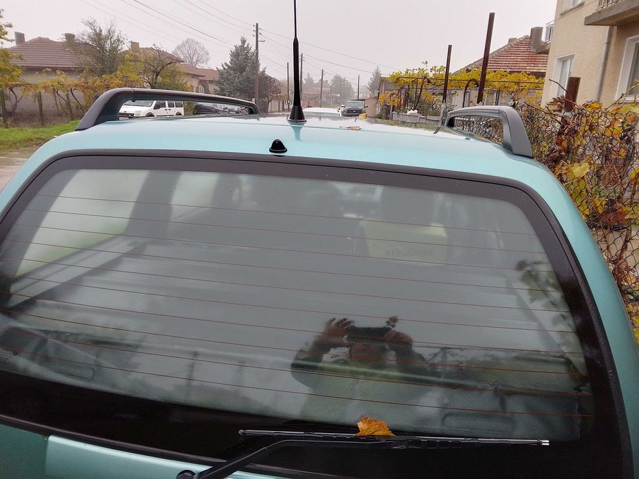 Продавам лек автомобил "OPEL ASTRA".