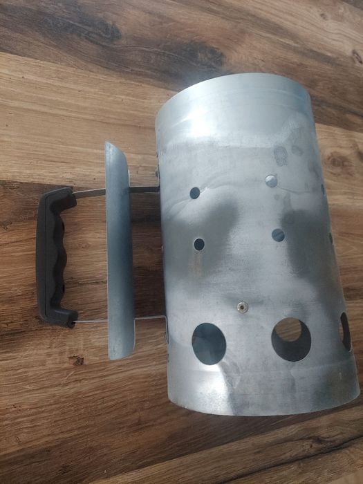 Aprinzator carbuni gratar