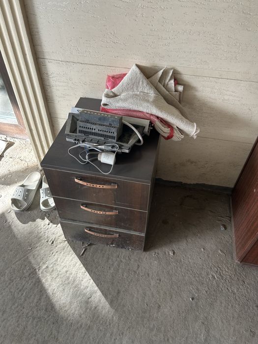 продам мебель, куча еще чего