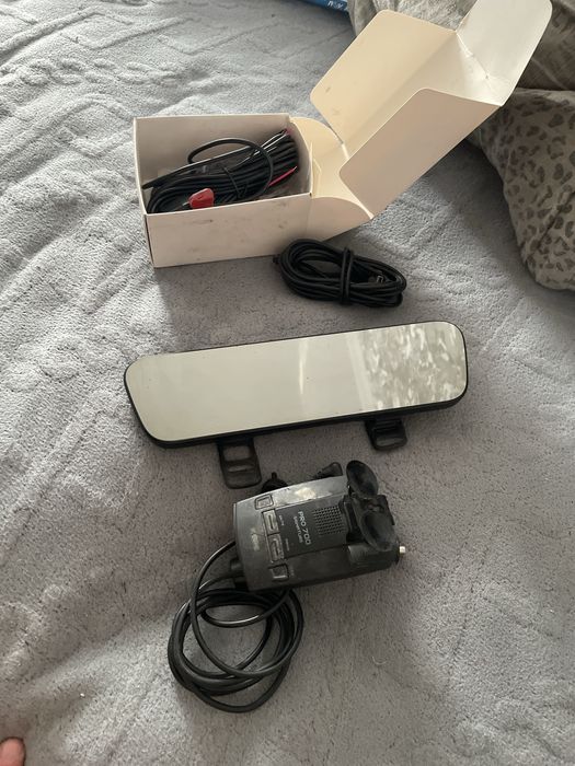 Видеорегистратор 70mai Midrive D07 черный