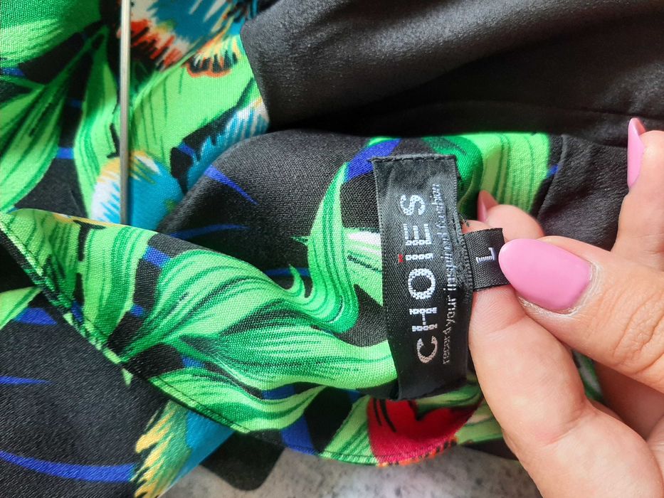 Официални рокли за повод