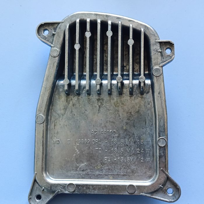 Модул дневни светлини DRL LED Mini Cooper/one F55/F56