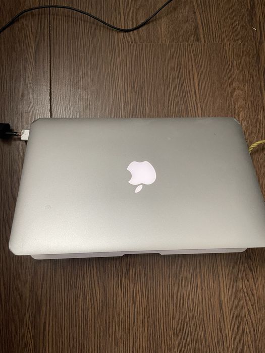 Macbook Air 2013 Core i5