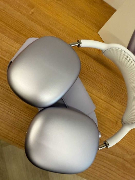 AirPods Max USB-C (2024) Purple MWW83ZA/A