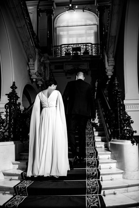 Rochie de mireasa Diana Burada