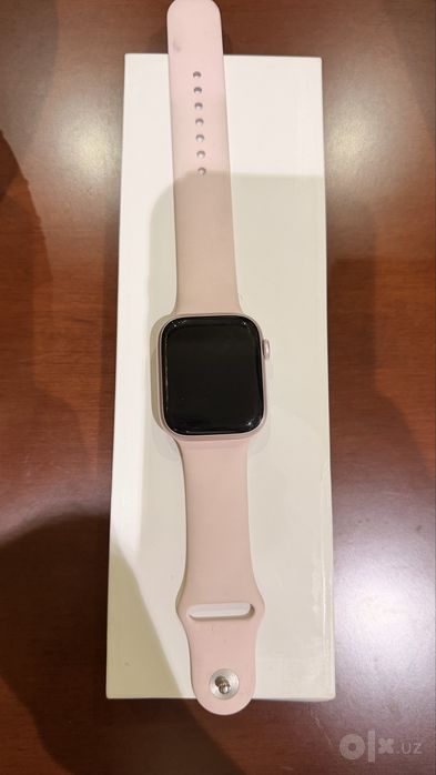 Apple watch 9 45 mm
