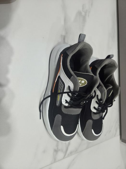 Кросовки СИЗ размер 40 для работы