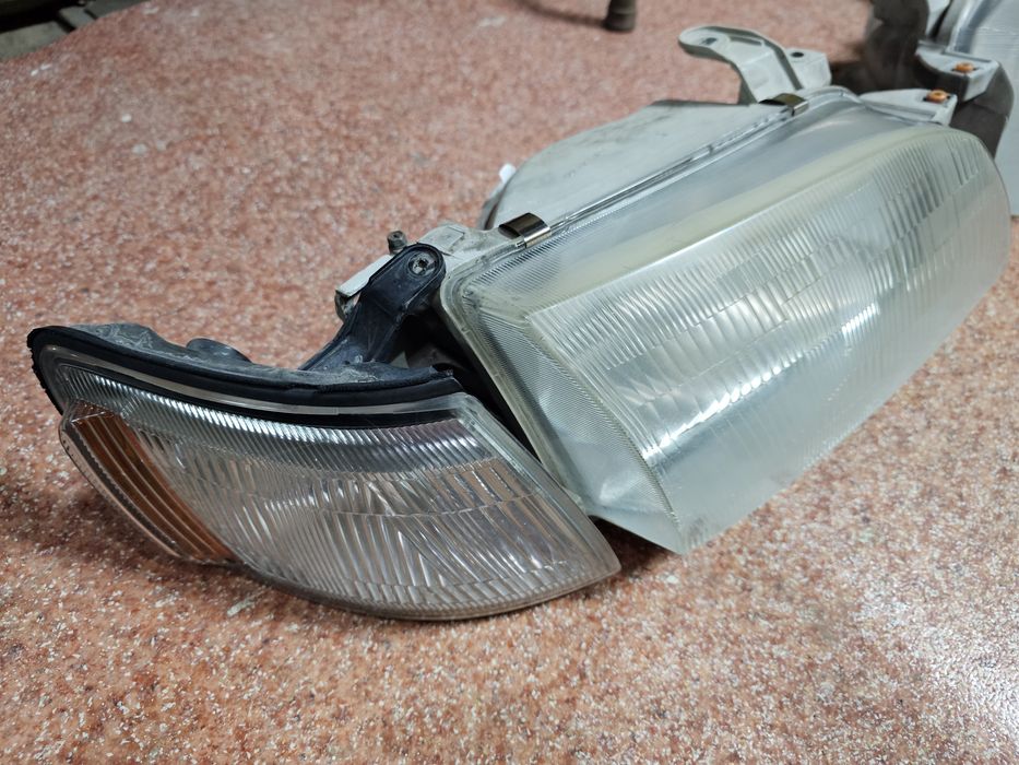 Фары,  карина е.