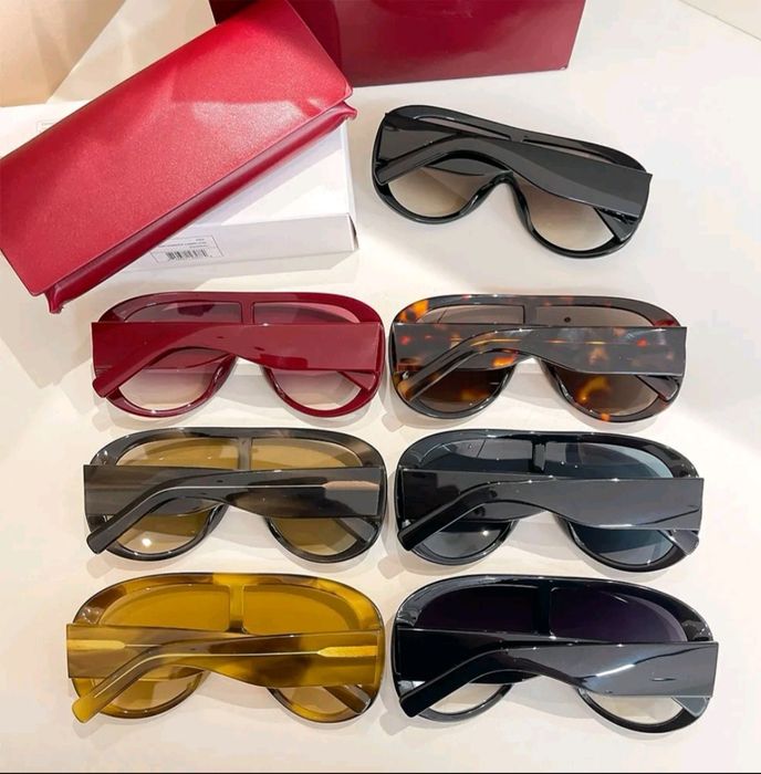 Слънчеви очила Gucci( 2026)