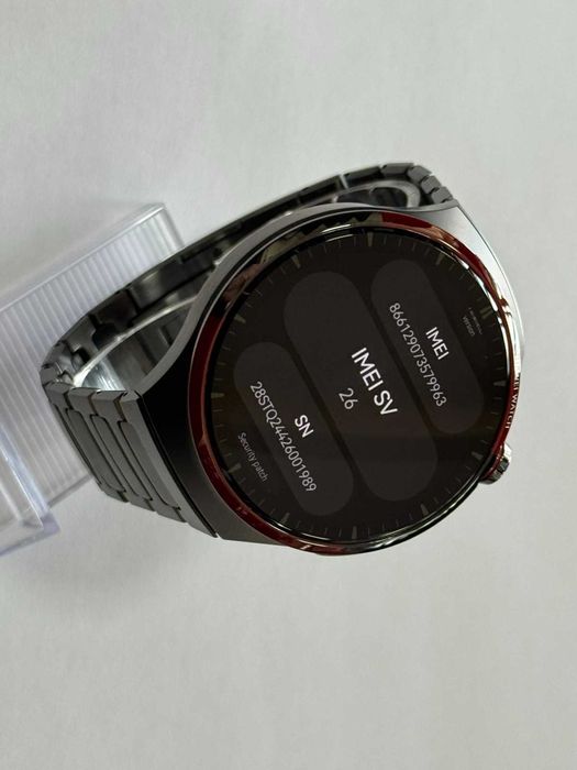 Huawei Watch 4 Pro Space Edition