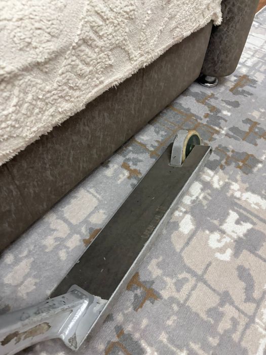 Продам трюковой самокат vokul solo