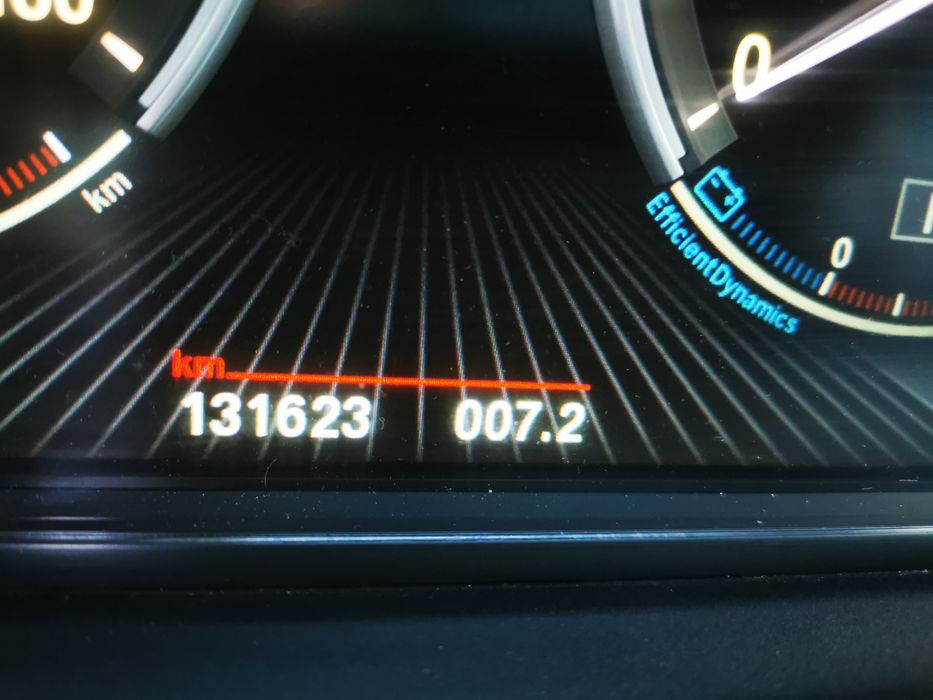 Продавам BMW 535ix