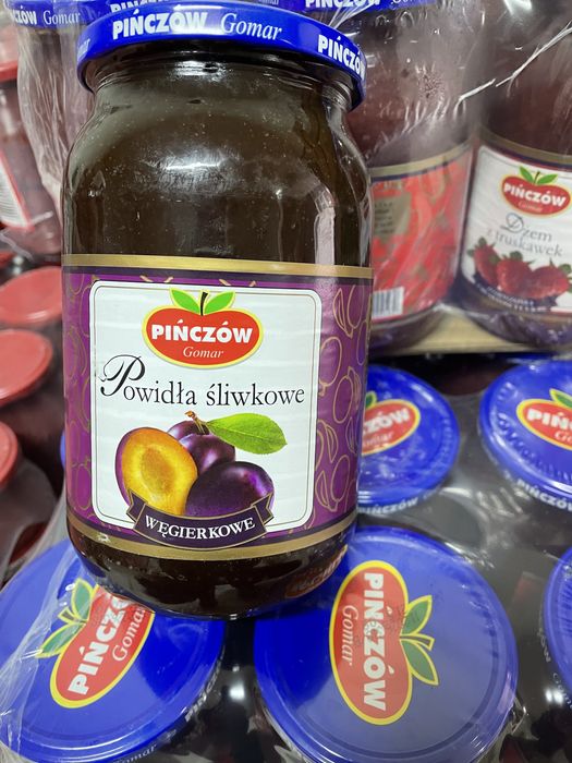 Povidla naturala de alta data(magiun)