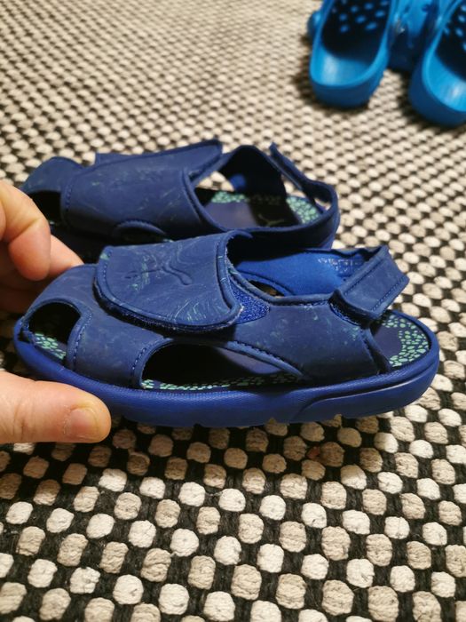 Sandale Puma 27.