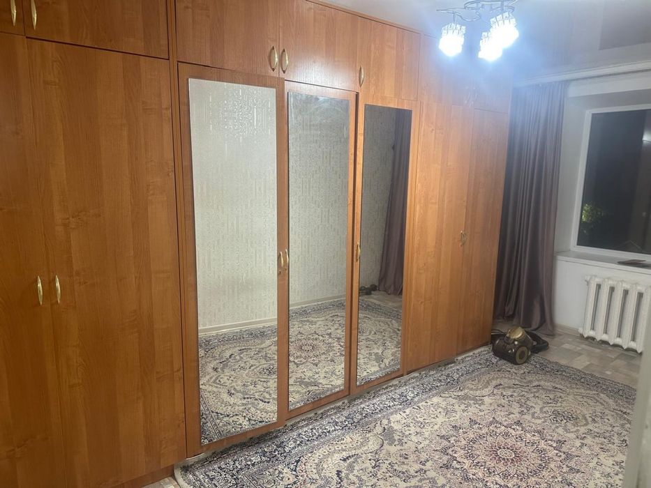 Сдача квартиры на длительный срок