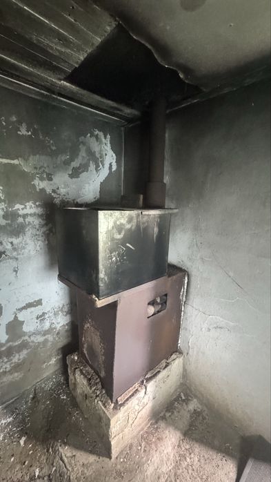 Продам дачу на Аблакетке