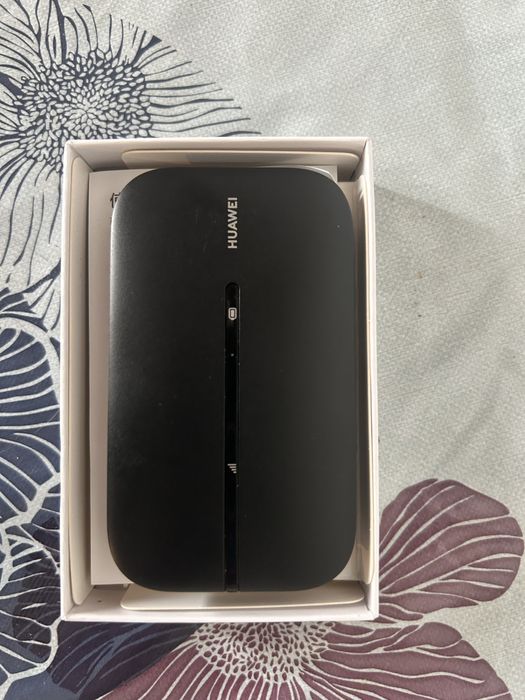 Карманый WI-Fi