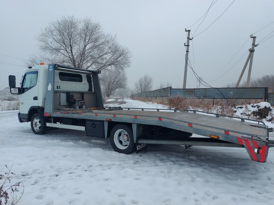 Эвакуатор, портал