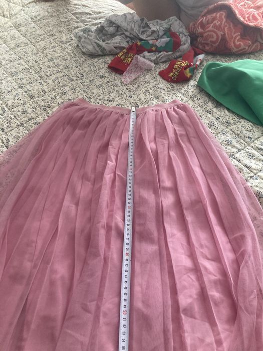 Пепел от рози пола размер 164