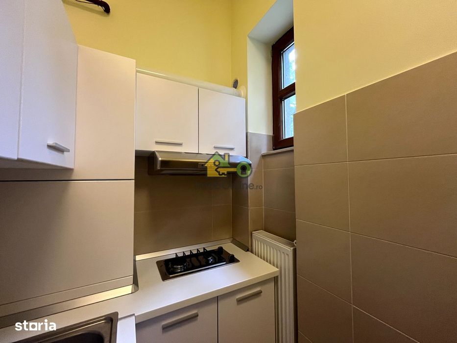 Apartament,  2 Camere, 110 Mp., Etaj 1, Take Ionescu