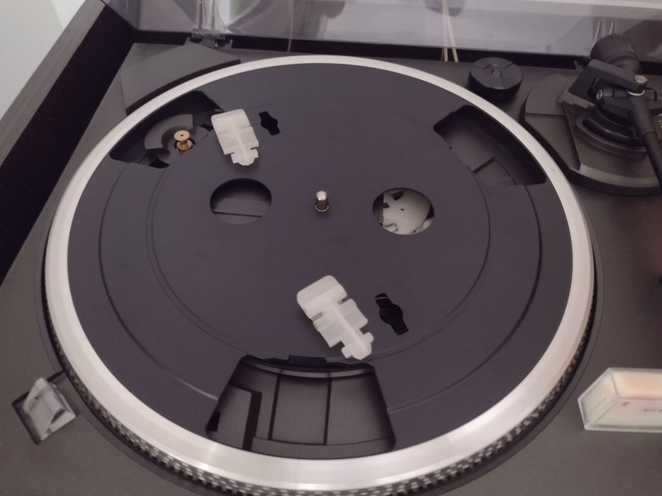 Pick up Technics SL BD 22