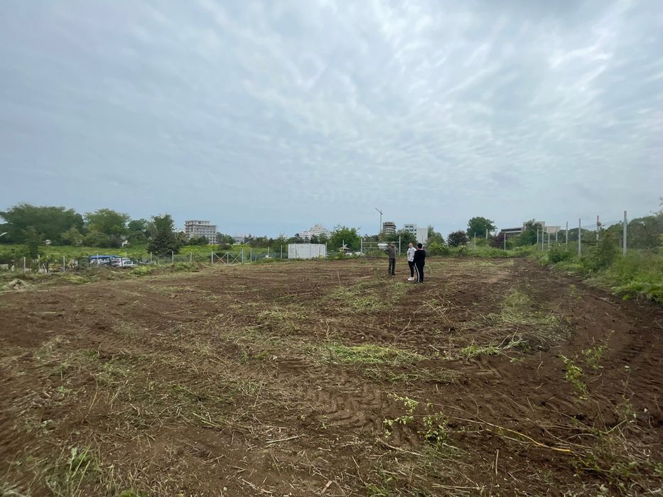 PROPRIETAR, NEGOCIABIL- Teren intravilan 1500 mp Cap Aurora,