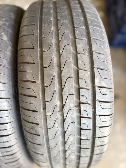 Anvelope vara 205/40/18 Pirelli Mini Cooper F55 F56 F57
