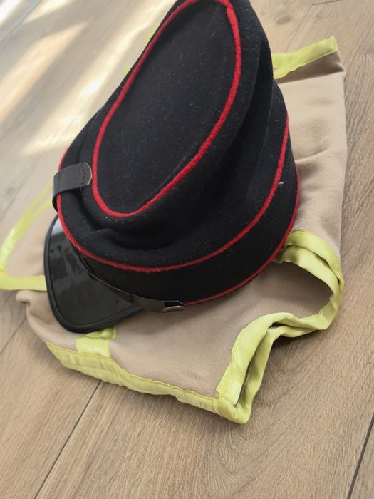 Руско имперско кепе и башлик за въстановки