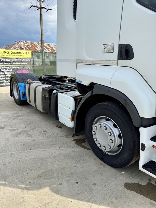 Renault Premium 460 EEV